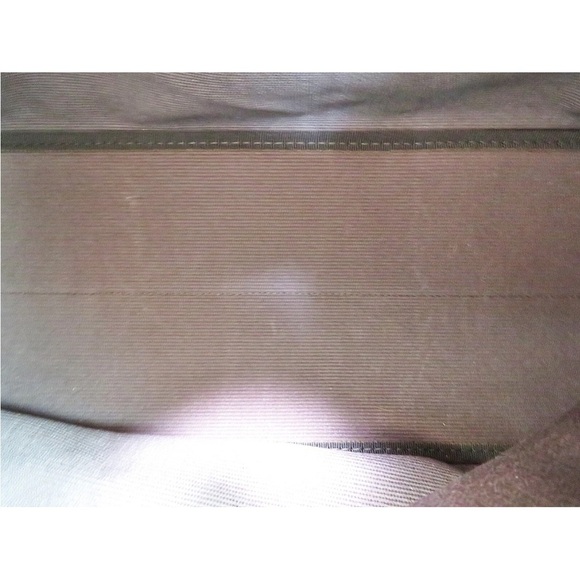 Bottega Veneta Dark Brown Shoulder Bag - Picture 11 of 15